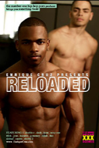 Enrique Cruz Presents: Reloaded movie poster