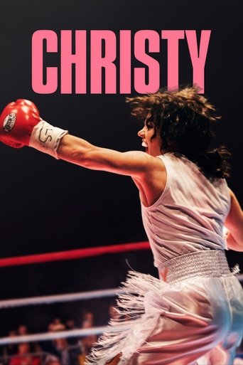 Christy movie poster