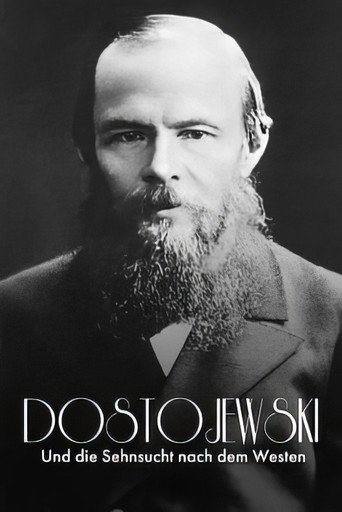 Russisch Roulette: Dostojewski und die Sehnsucht nach dem Westen movie poster