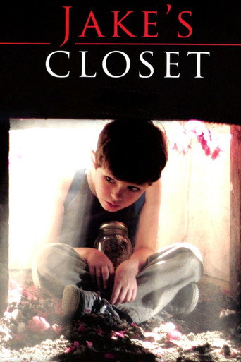 Jake's Closet movie poster