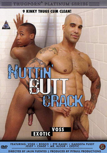 Nuttin' Butt Crack movie poster