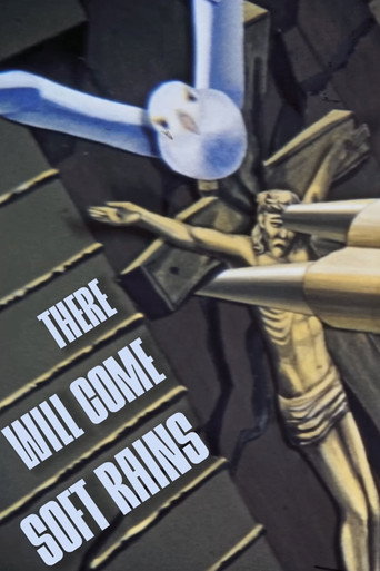 There Will Come Soft Rains movie poster