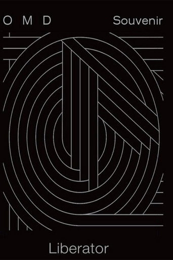 OMD: Souvenir movie poster