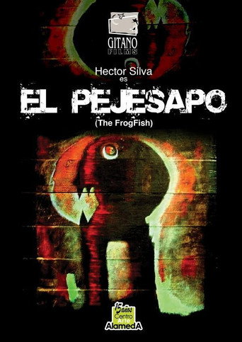 The FrogFish movie poster