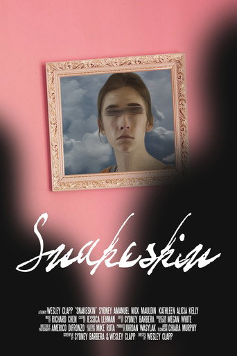 Snakeskin movie poster