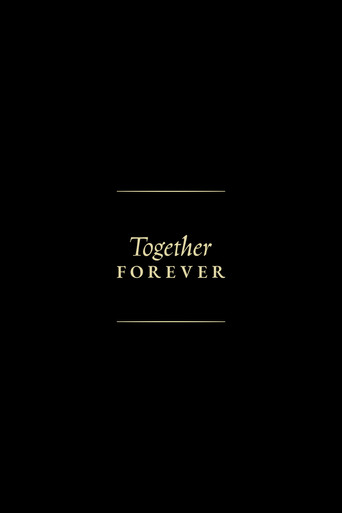 Together Forever movie poster