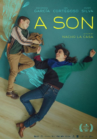 A Son movie poster