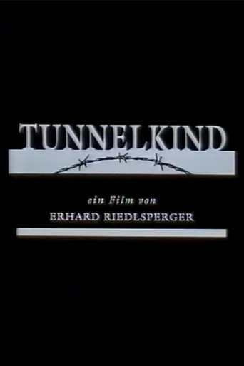 Tunnel-Child movie poster