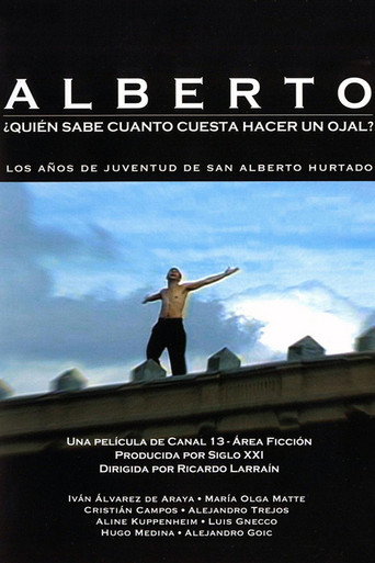Alberto: ¿Quién sabe cuánto cuesta hacer un ojal? movie poster