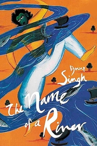 The Name of a River movie poster