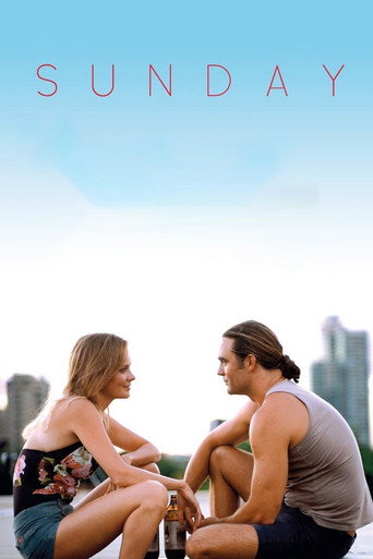 Sunday movie poster