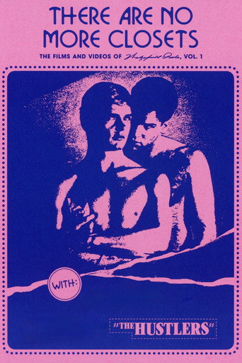 The Hustlers movie poster