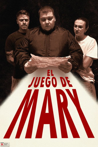 El Juego de Mary movie poster