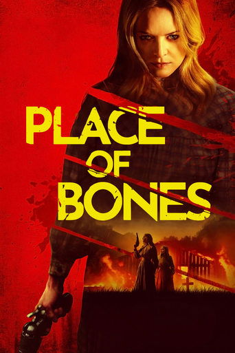 Place of Bones movie poster