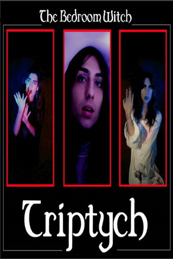 Triptych movie poster
