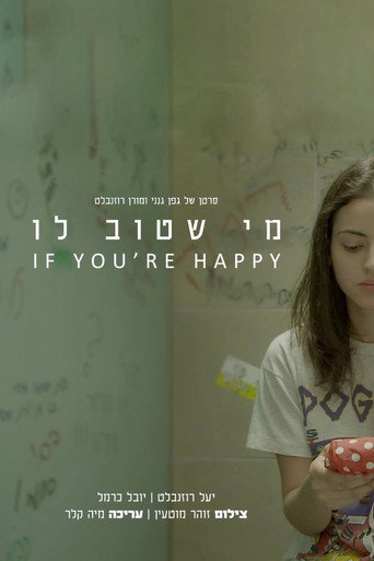 If You're Happy movie poster