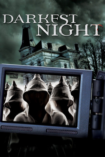 Darkest Night movie poster