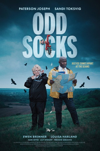 Odd Socks movie poster