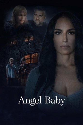 Angel Baby movie poster