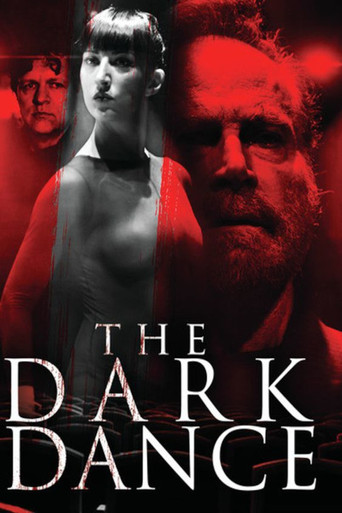 The Dark Dance movie poster