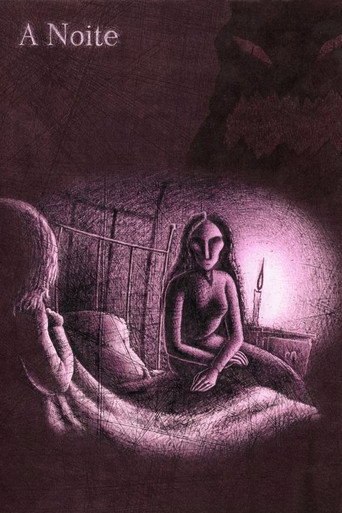 The Night movie poster