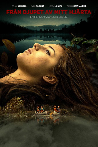 From the Depths of My Heart movie poster