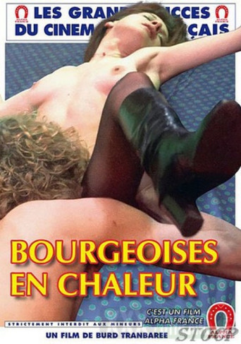 Prouesses Pornos movie poster