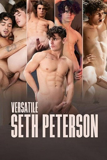 Versatile Seth Peterson movie poster