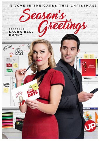 Season's Greetings movie poster