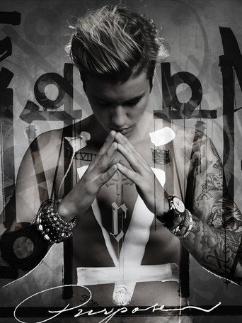 PURPOSE - The Movement movie poster