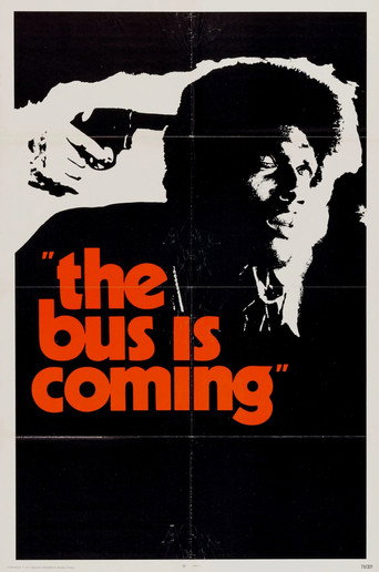 The Bus Is Coming movie poster