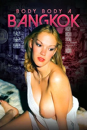 Body-body à Bangkok movie poster