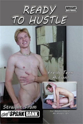 Ready to Hustle movie poster