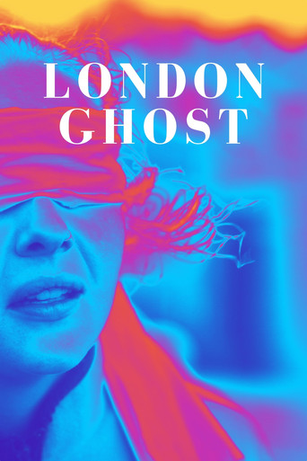 London Ghost movie poster