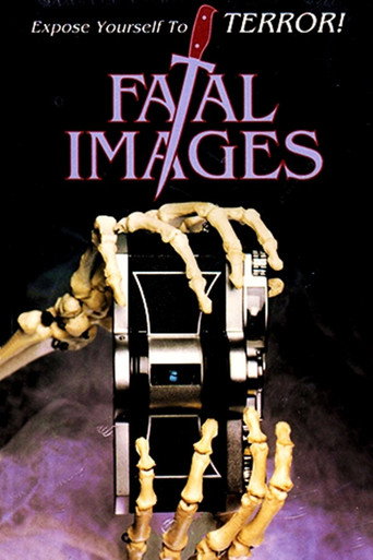 Fatal Images movie poster