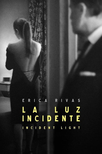 Incident Light movie poster