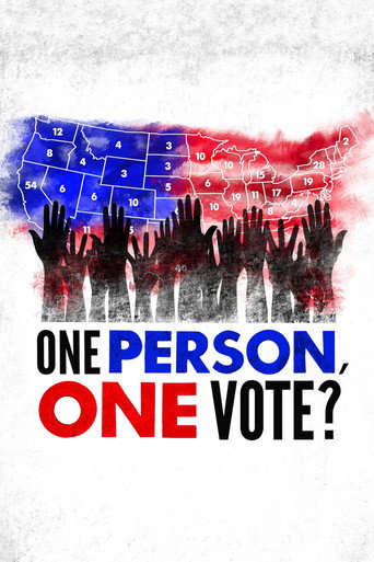 One Person, One Vote? movie poster