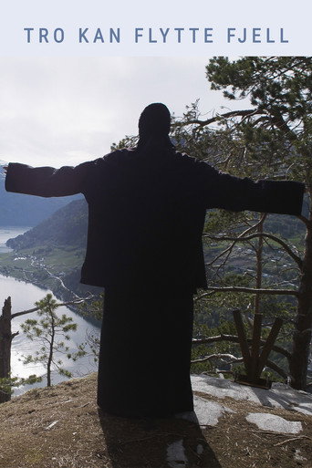 Faith Can Move Mountains movie poster