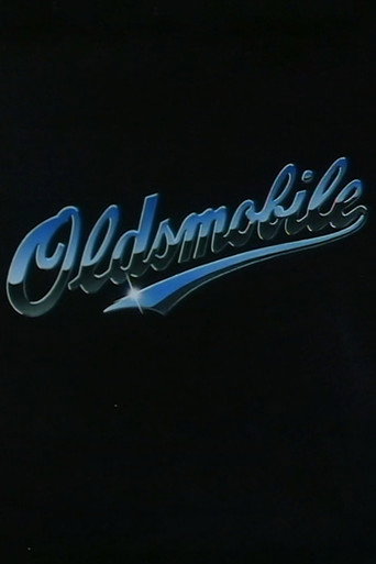 Oldsmobile movie poster