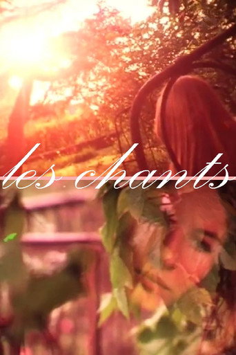 Les Chants (I, II, III, IV, V) movie poster
