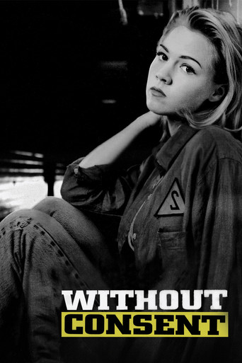 Without Consent movie poster