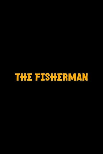 The Fisherman movie poster