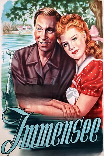 Immensee movie poster