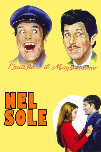The World's Gold movie poster