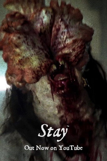 Stay movie poster
