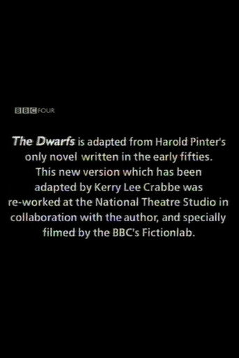 The Dwarfs movie poster