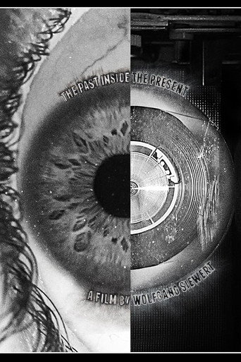 The Past Inside The Present movie poster