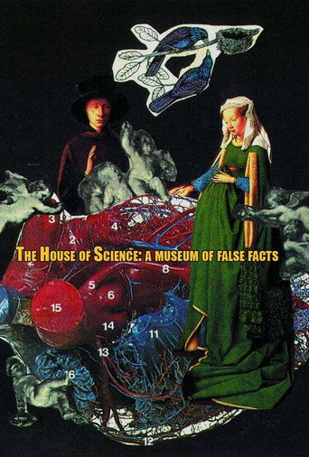 The House of Science: A Museum of False Facts movie poster