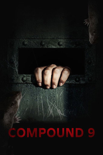 Compound 9 movie poster