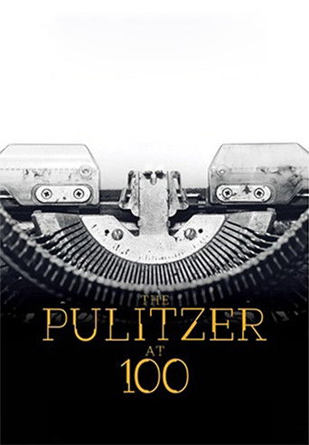 The Pulitzer At 100 movie poster